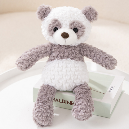Calming Comfort Plush Toy for Dogs