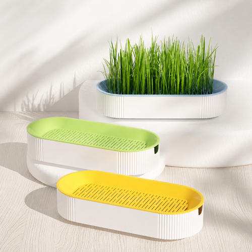 HydroCat Grass Kit