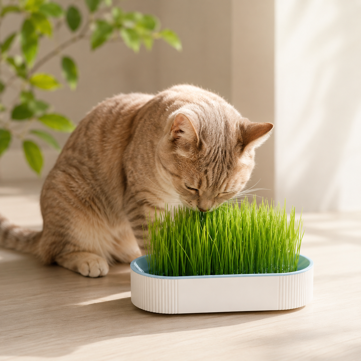 HydroCat Grass Kit