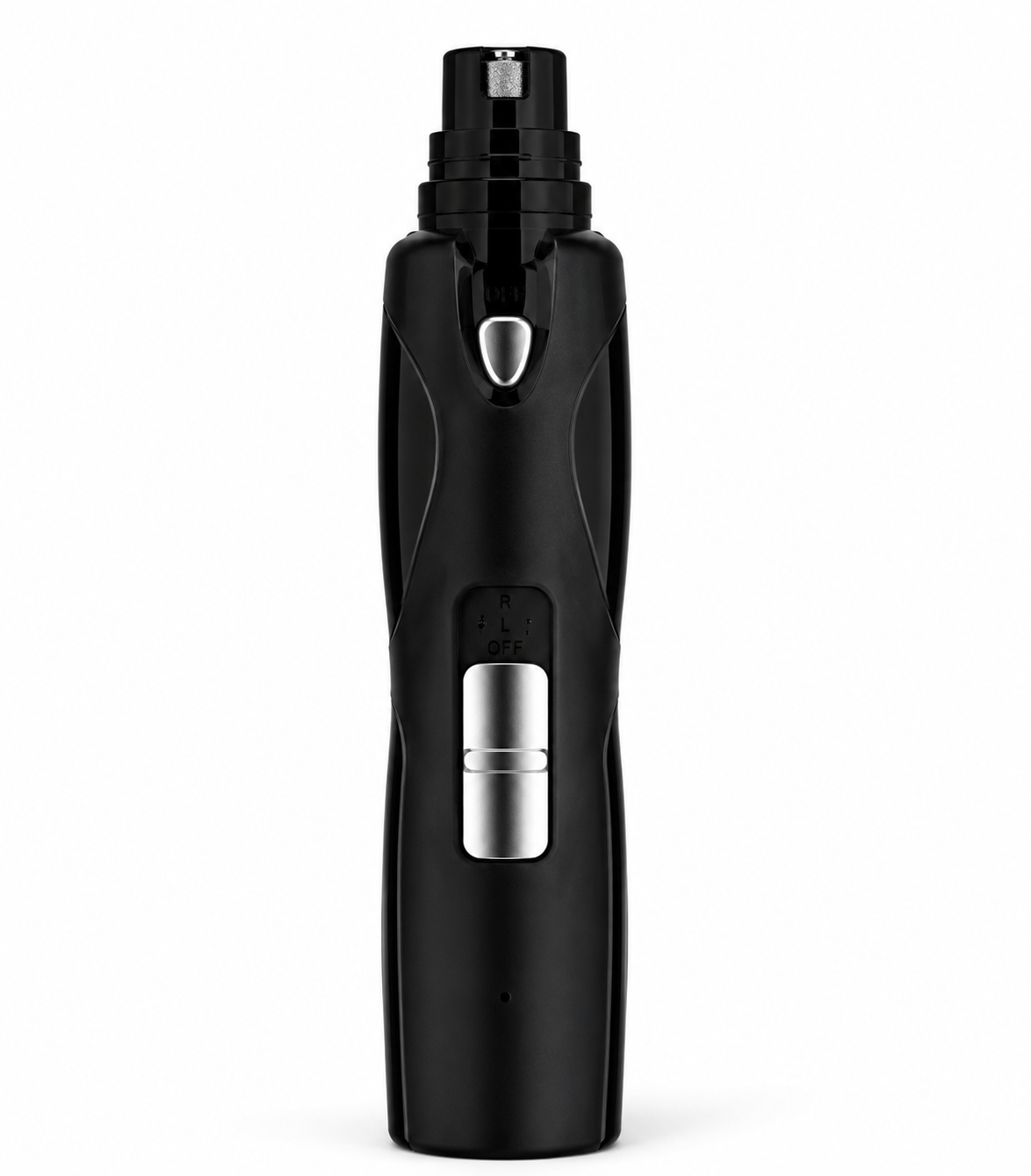 Rechargeable Pet Nail Grinder for Dogs & Cats