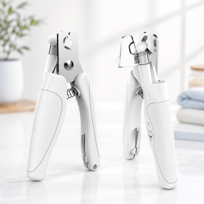 LED Safety Nail Clippers for Dogs & Cats