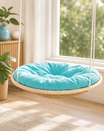 DreamNest Hanging Cat Hammock