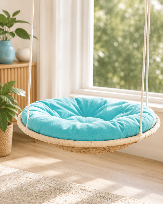 DreamNest Hanging Cat Hammock