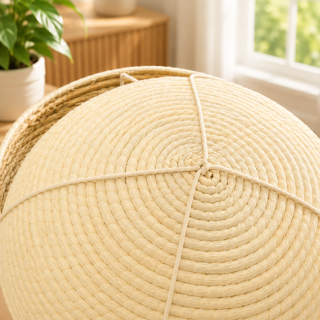 DreamNest Hanging Cat Hammock