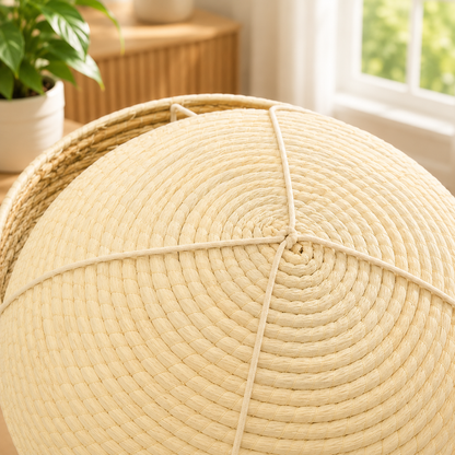 DreamNest Hanging Cat Hammock