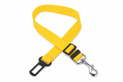 Travel Safety Seat Belt for Dogs