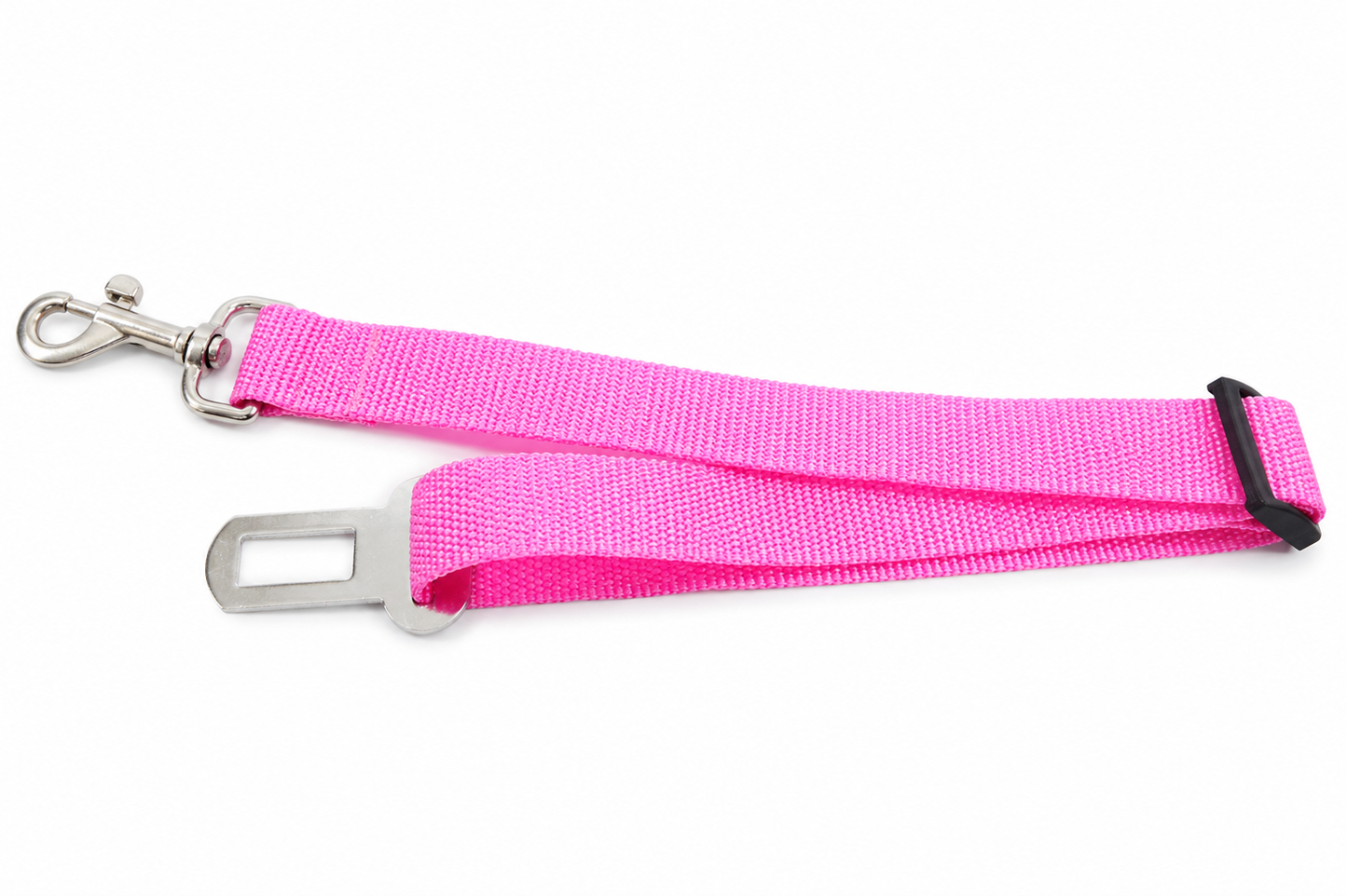 Travel Safety Seat Belt for Dogs