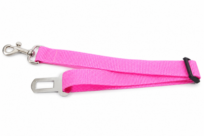 Travel Safety Seat Belt for Dogs
