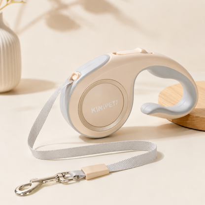 FlexiComfort Automatic Retractable Dog Leash