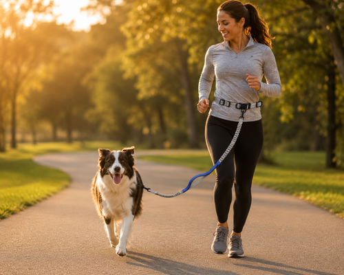Trailblazer Dog Leash