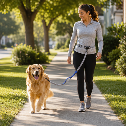 Trailblazer Dog Leash