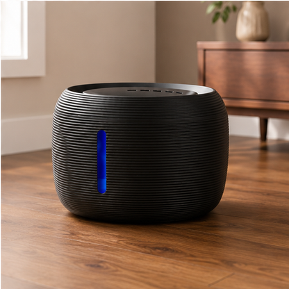 Modern Flow Pet Water Fountain