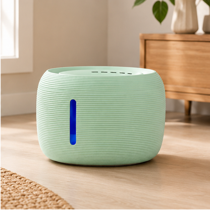 Modern Flow Pet Water Fountain