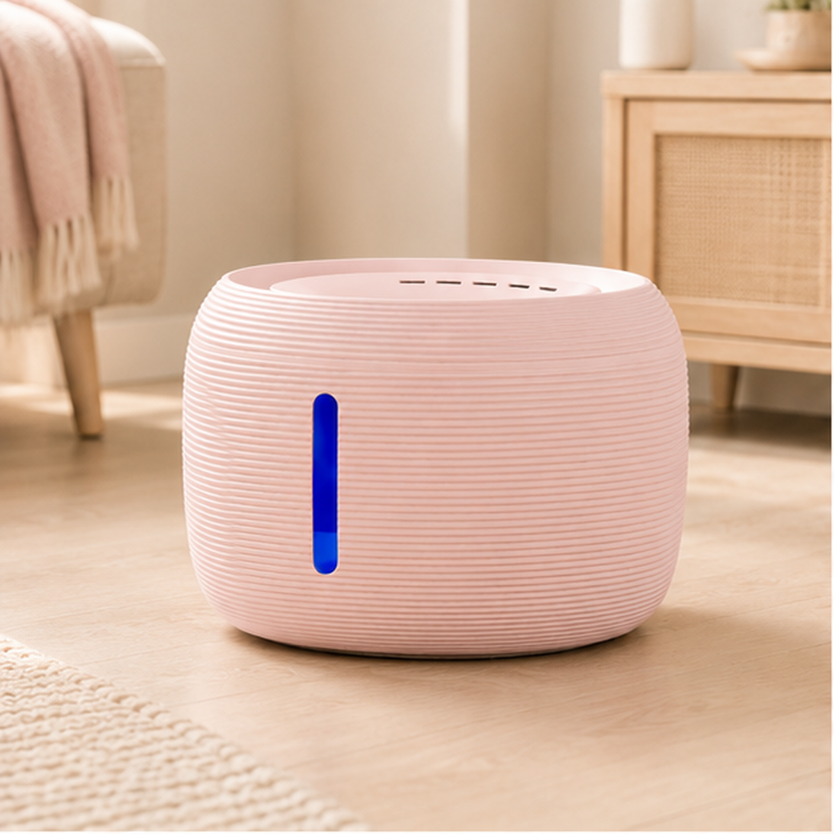 Modern Flow Pet Water Fountain
