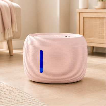 Modern Flow Pet Water Fountain
