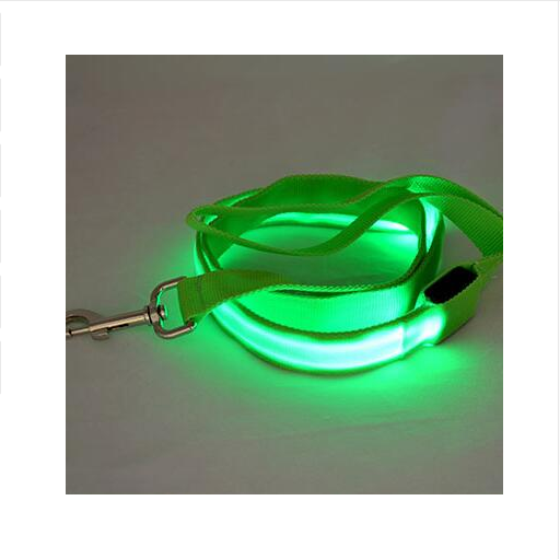 LED Safety Leash for Dogs
